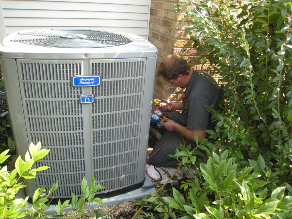 JNL Climate Control Air Conditioning Repair, Maintenance & Installation