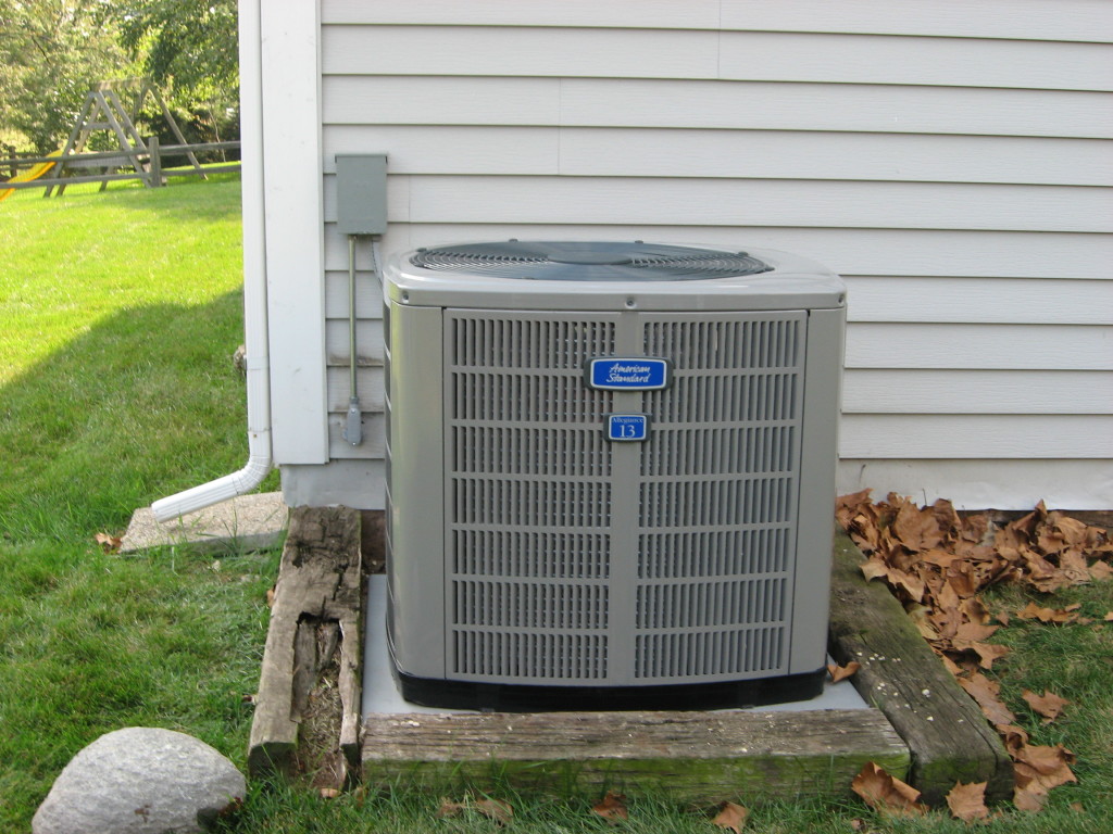 JNL Climate Control Heating Pump Repair and Installation