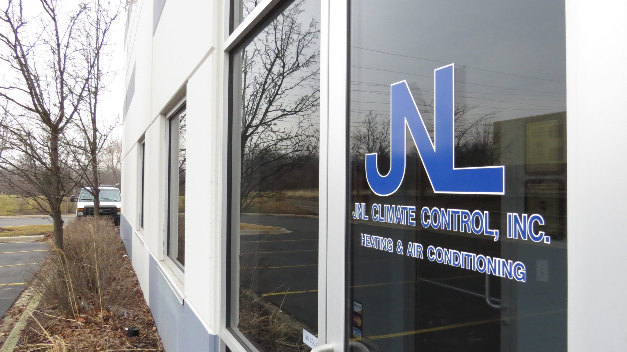 JNL Climate Control Celebrates 25th Anniversary JNL Climate Control