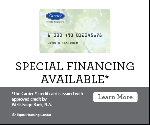 Financing